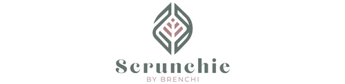 Scrunchie By Brenchi